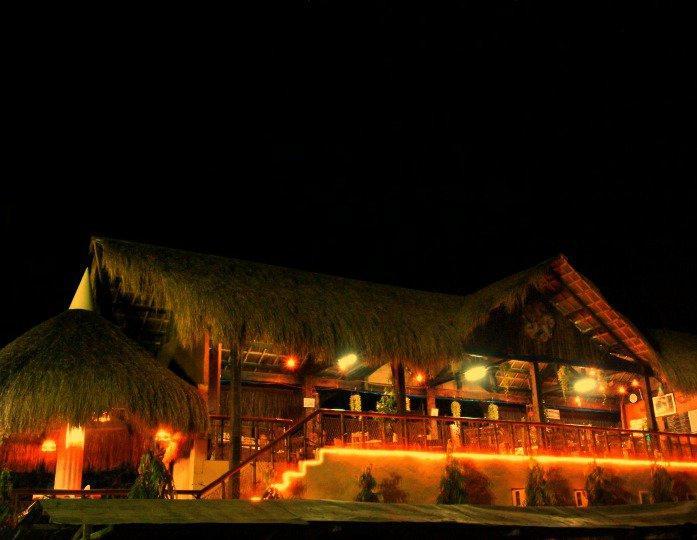 Masamayor'S Beach House And Resort Santiago  Zewnętrze zdjęcie
