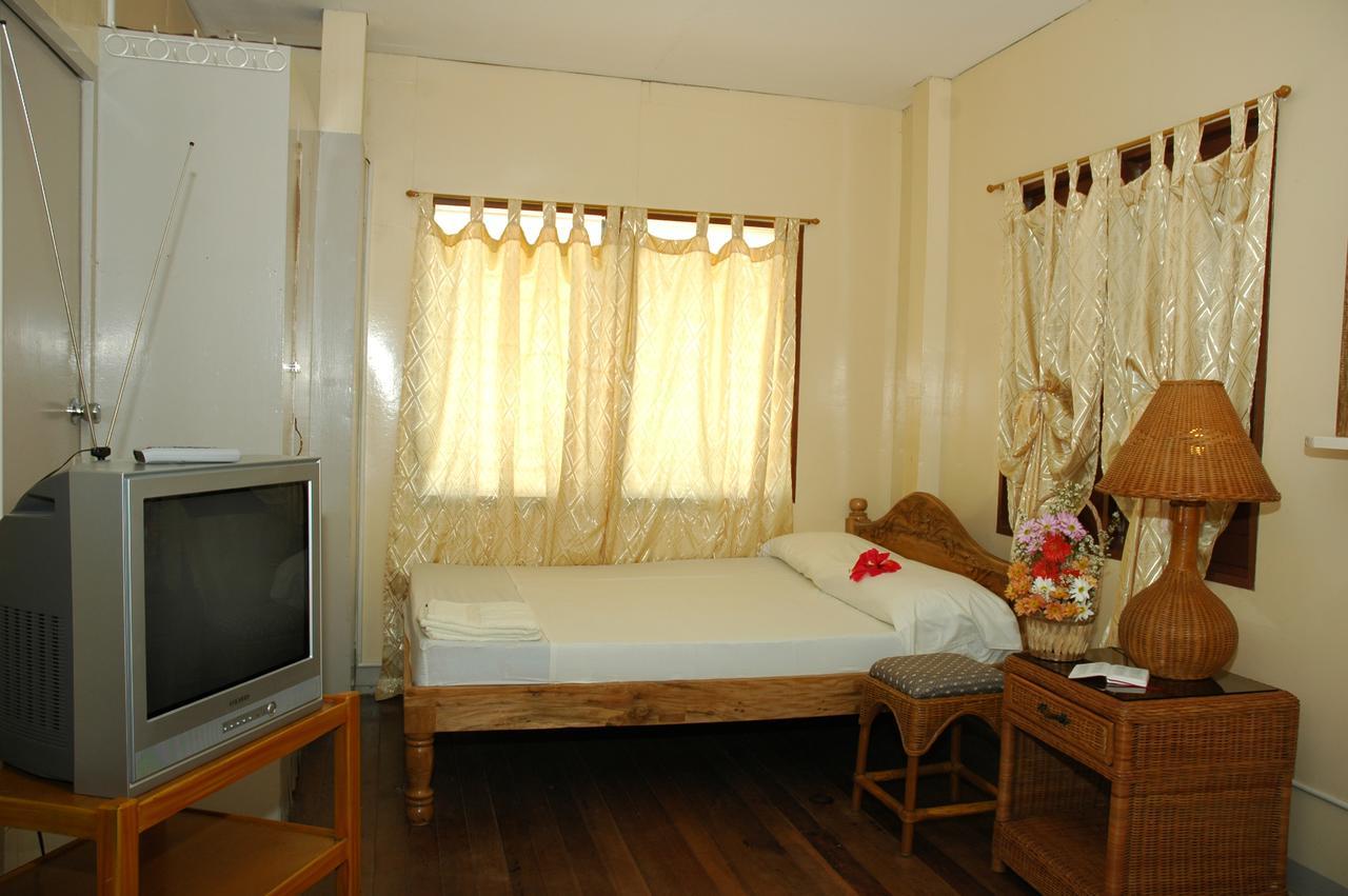 Masamayor'S Beach House And Resort Santiago  Zewnętrze zdjęcie